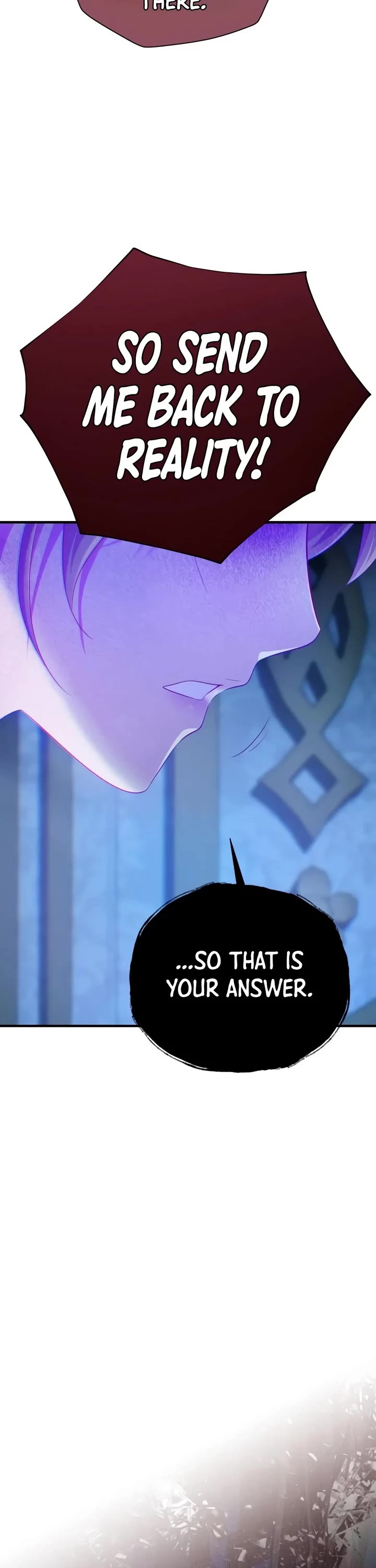 The Dark Magician Transmigrates After 66666 Years Chapter 201 page 52 - Chapter 201: What If