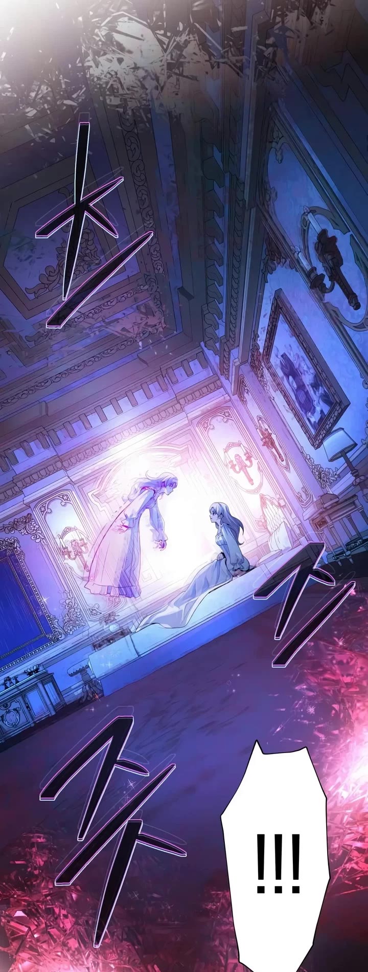 The Dark Magician Transmigrates After 66666 Years Chapter 201 page 53 - Chapter 201: What If