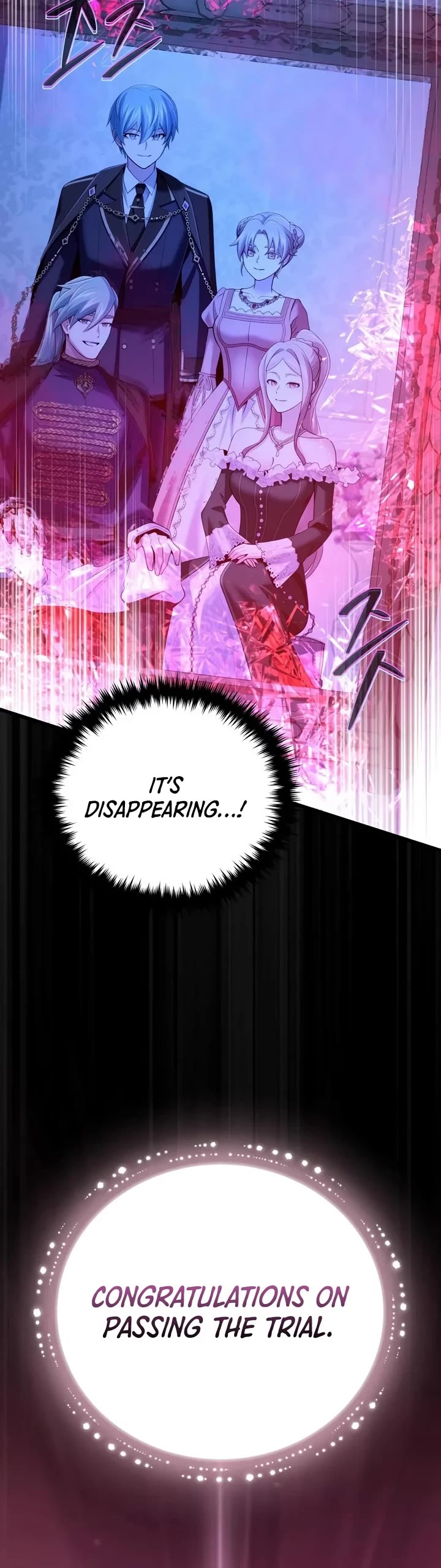 The Dark Magician Transmigrates After 66666 Years Chapter 201 page 55 - Chapter 201: What If