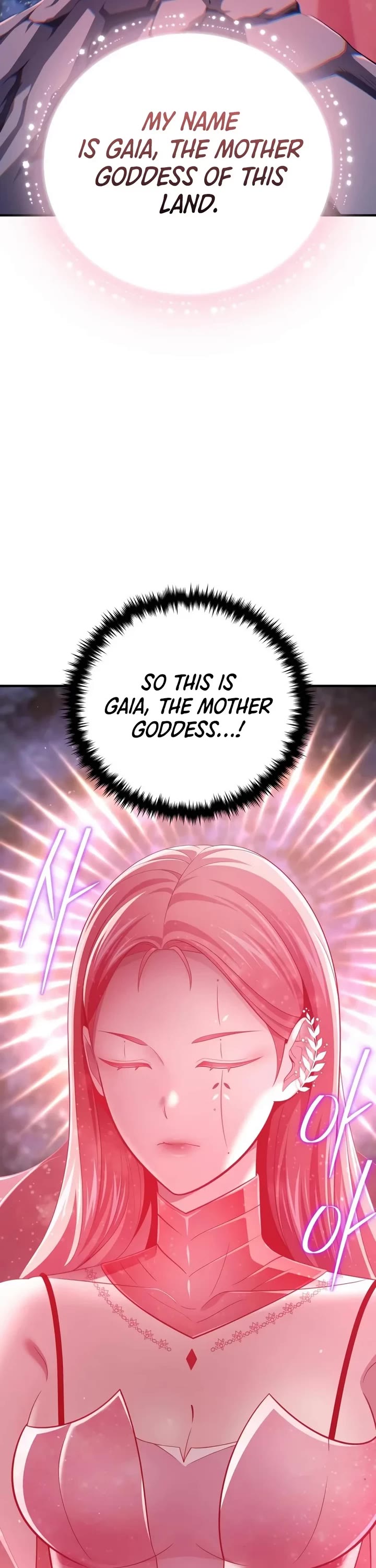 The Dark Magician Transmigrates After 66666 Years Chapter 201 page 58 - Chapter 201: What If