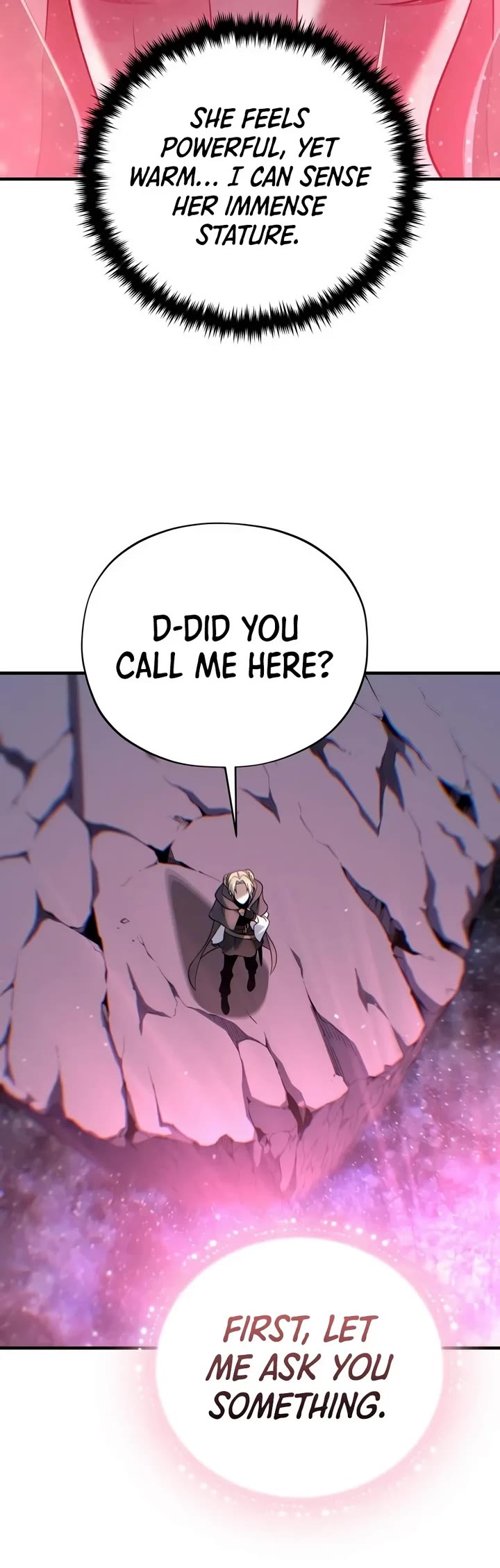 The Dark Magician Transmigrates After 66666 Years Chapter 201 page 59 - Chapter 201: What If