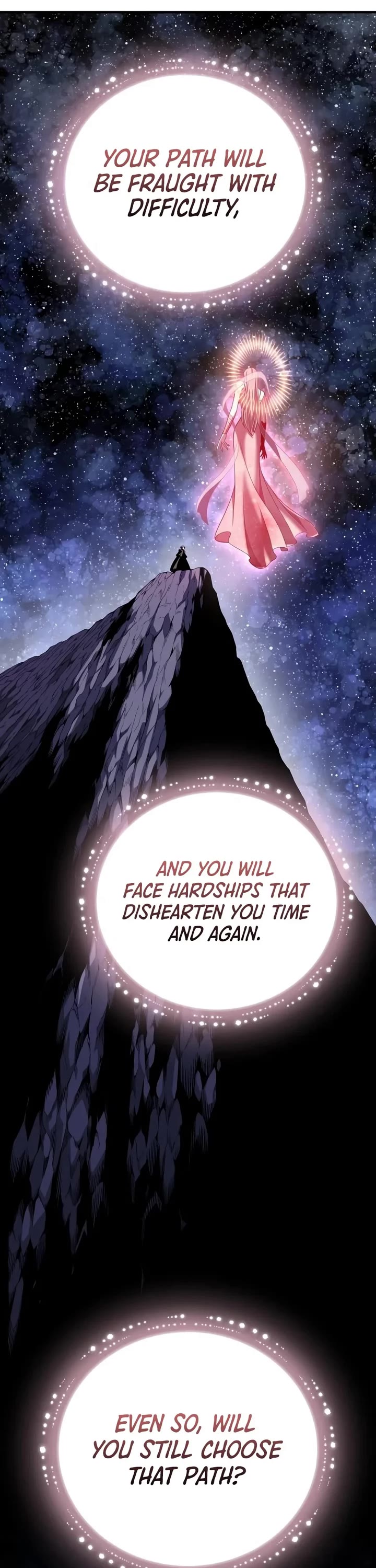 The Dark Magician Transmigrates After 66666 Years Chapter 201 page 61 - Chapter 201: What If