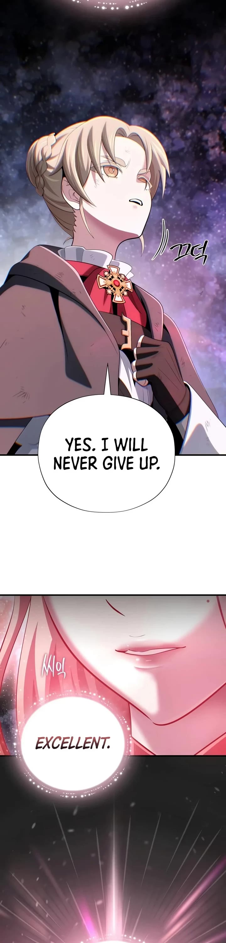 The Dark Magician Transmigrates After 66666 Years Chapter 201 page 62 - Chapter 201: What If