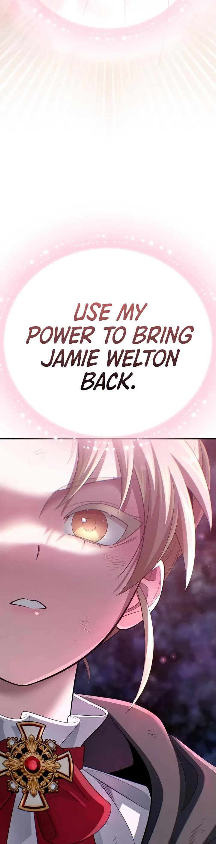 The Dark Magician Transmigrates After 66666 Years Chapter 201 page 64 - Chapter 201: What If