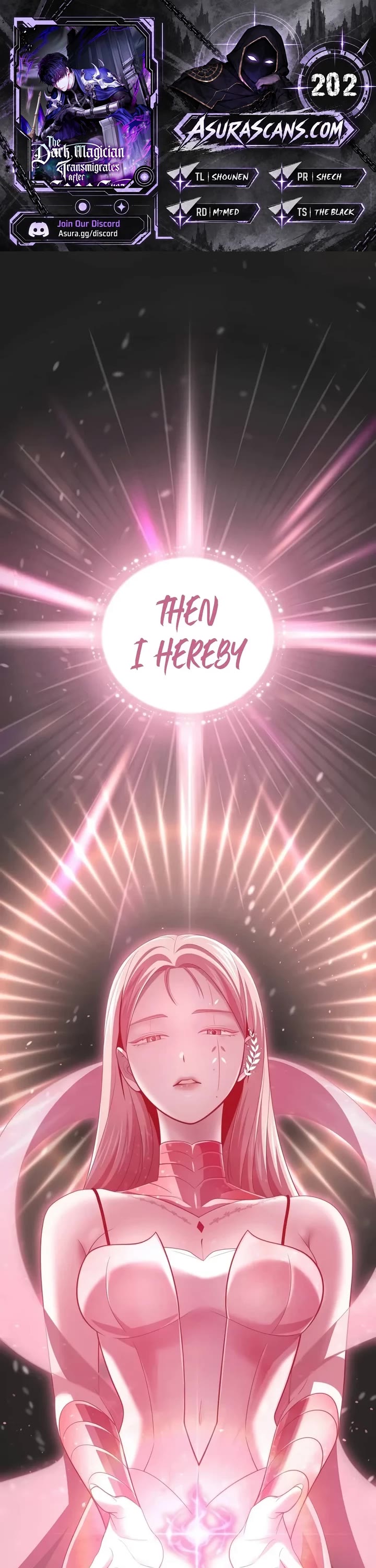 The Dark Magician Transmigrates After 66666 Years Chapter 202 page 1 - Chapter 202: Apostle of the Mother Goddess