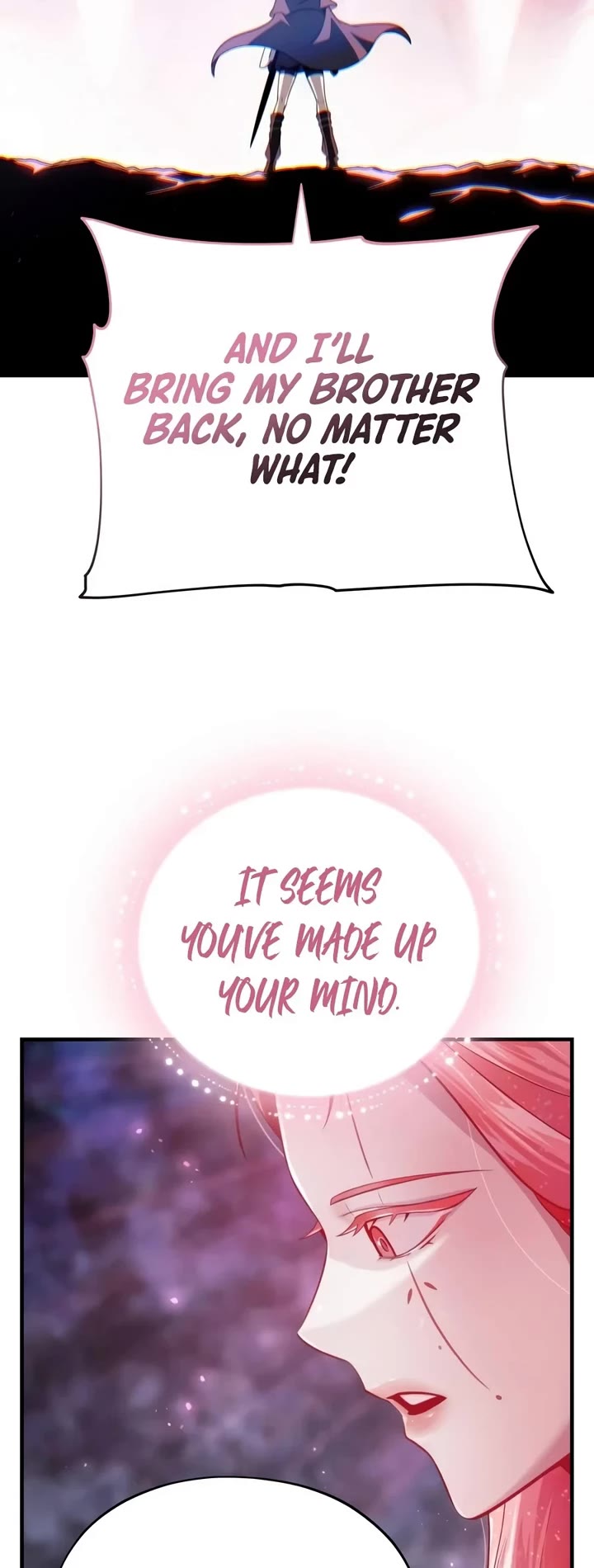 The Dark Magician Transmigrates After 66666 Years Chapter 202 page 10 - Chapter 202: Apostle of the Mother Goddess
