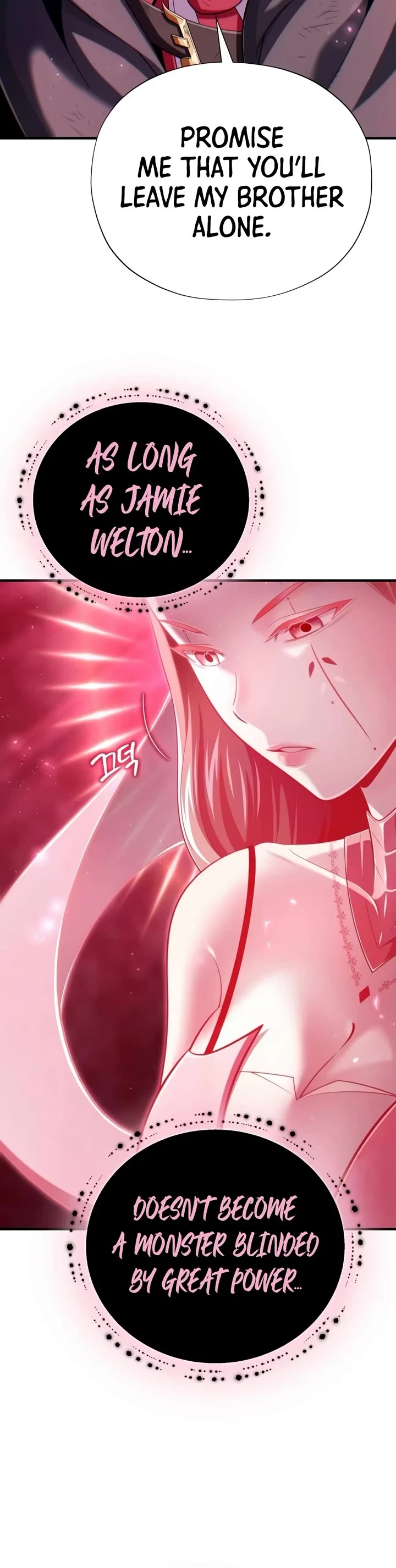 The Dark Magician Transmigrates After 66666 Years Chapter 202 page 12 - Chapter 202: Apostle of the Mother Goddess