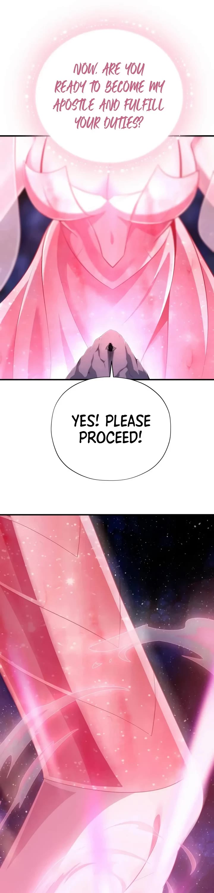 The Dark Magician Transmigrates After 66666 Years Chapter 202 page 13 - Chapter 202: Apostle of the Mother Goddess