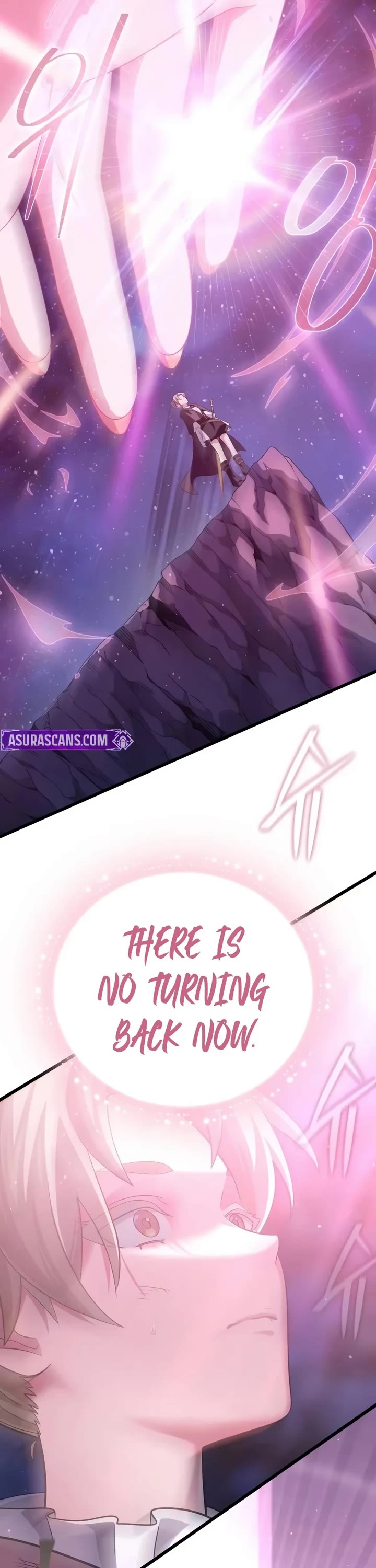 The Dark Magician Transmigrates After 66666 Years Chapter 202 page 14 - Chapter 202: Apostle of the Mother Goddess