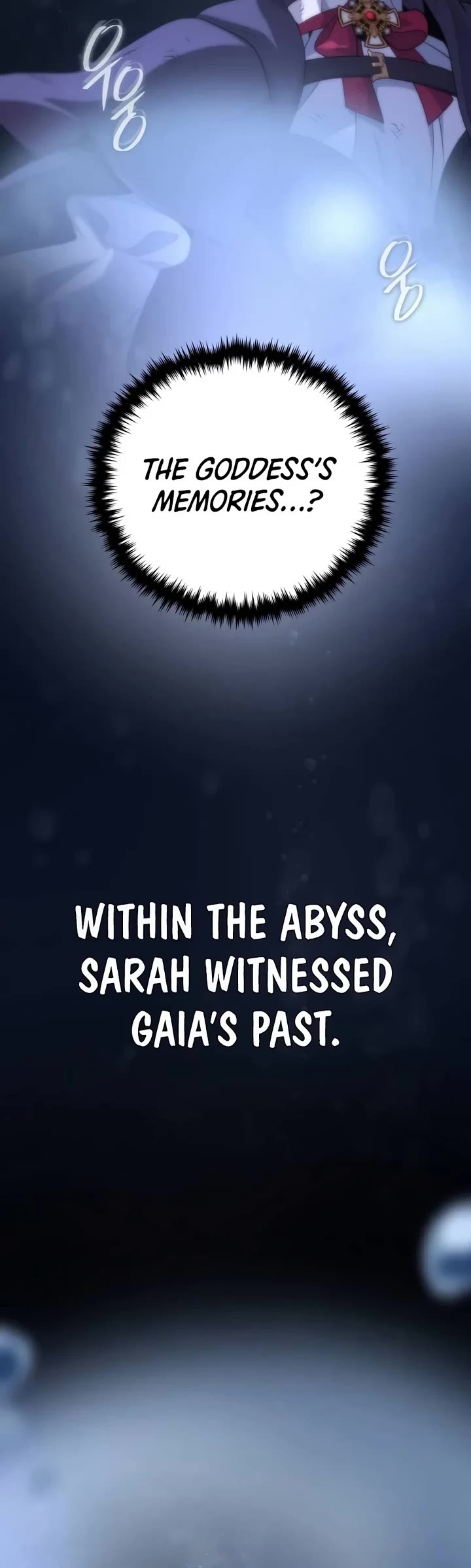 The Dark Magician Transmigrates After 66666 Years Chapter 202 page 17 - Chapter 202: Apostle of the Mother Goddess