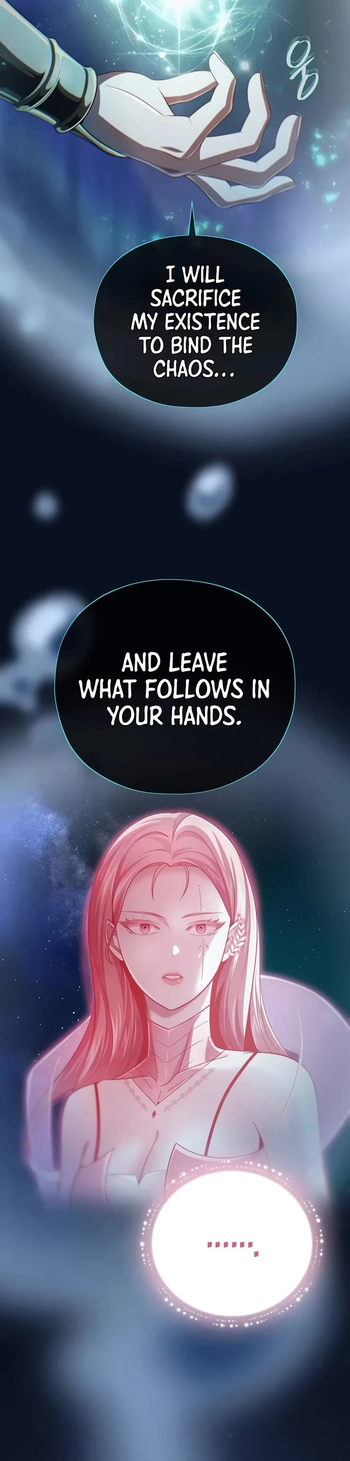 The Dark Magician Transmigrates After 66666 Years Chapter 202 page 19 - Chapter 202: Apostle of the Mother Goddess