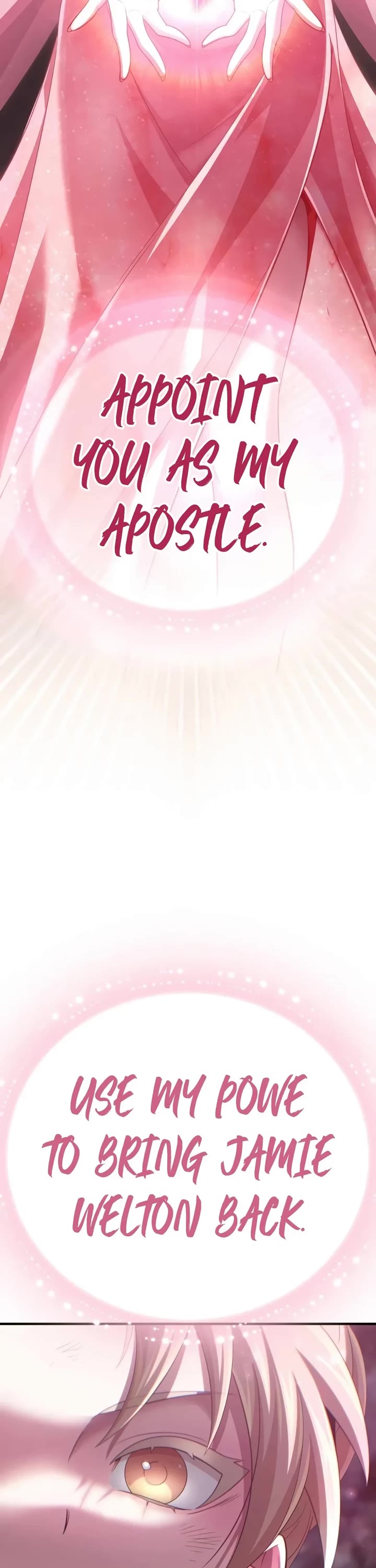 The Dark Magician Transmigrates After 66666 Years Chapter 202 page 2 - Chapter 202: Apostle of the Mother Goddess