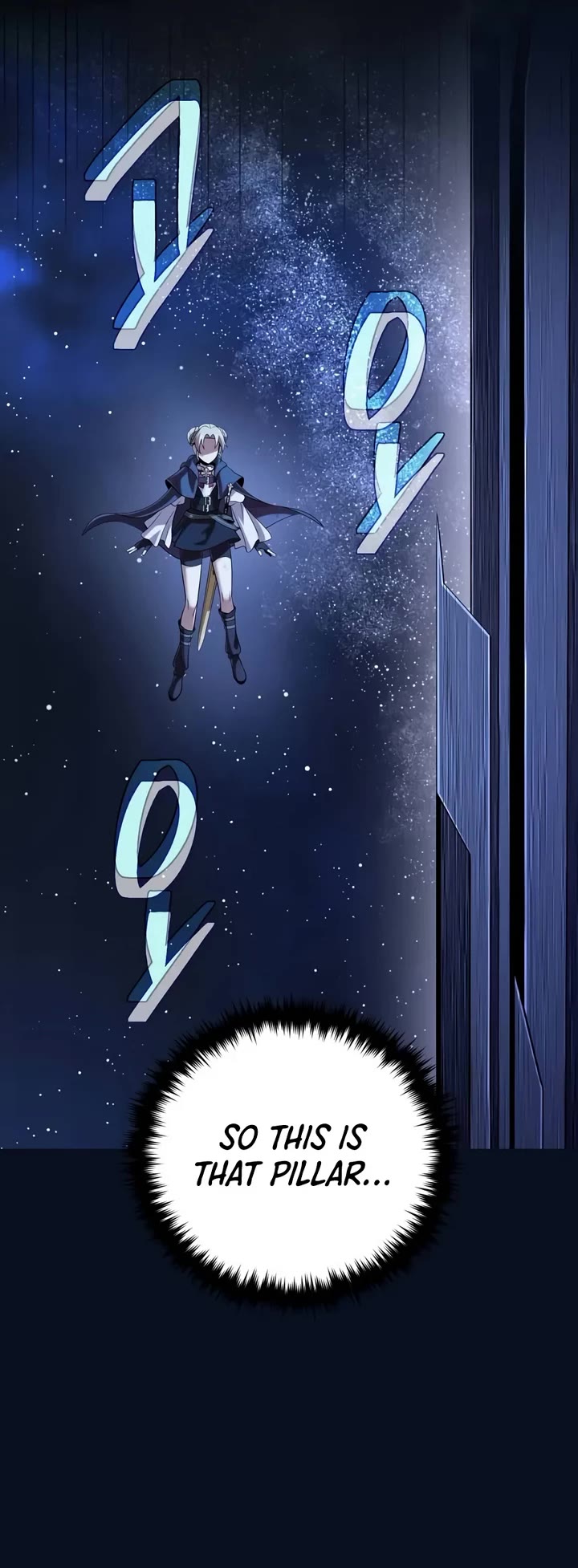 The Dark Magician Transmigrates After 66666 Years Chapter 202 page 22 - Chapter 202: Apostle of the Mother Goddess