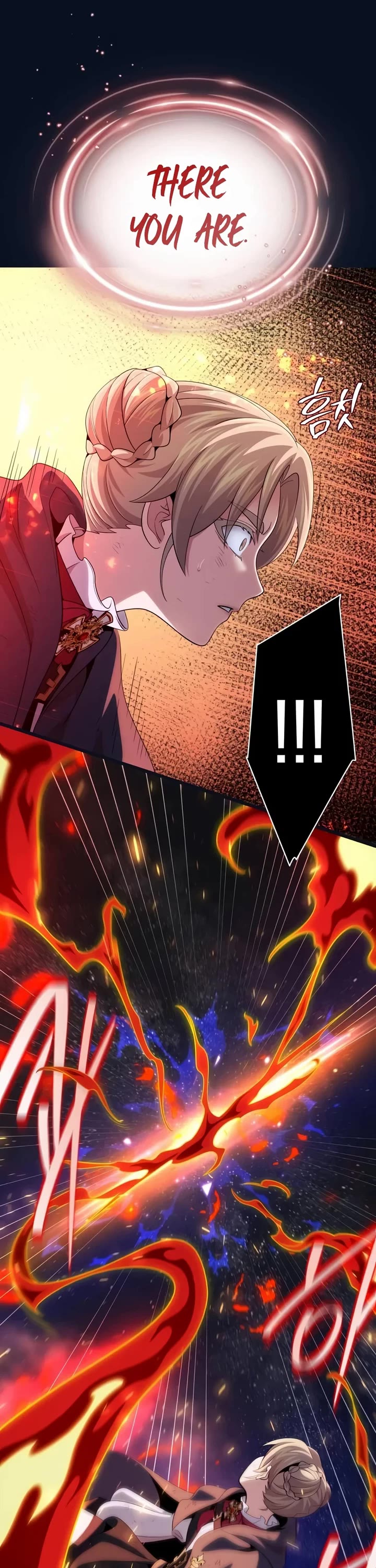 The Dark Magician Transmigrates After 66666 Years Chapter 202 page 23 - Chapter 202: Apostle of the Mother Goddess