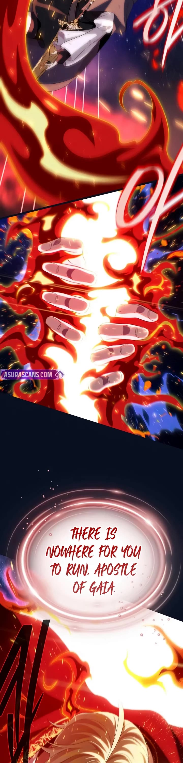 The Dark Magician Transmigrates After 66666 Years Chapter 202 page 24 - Chapter 202: Apostle of the Mother Goddess