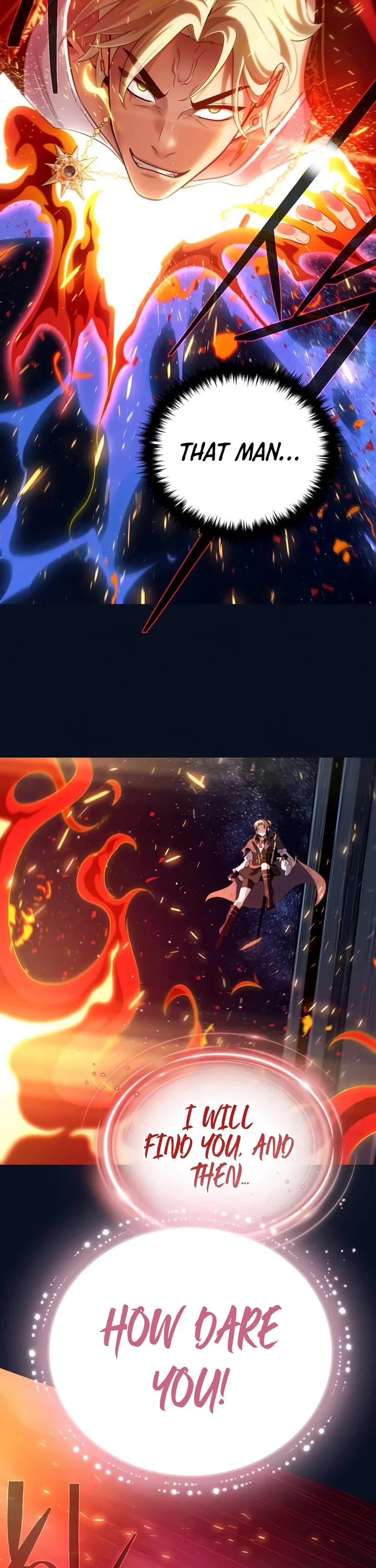 The Dark Magician Transmigrates After 66666 Years Chapter 202 page 25 - Chapter 202: Apostle of the Mother Goddess