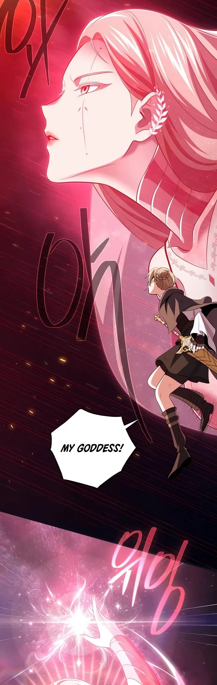 The Dark Magician Transmigrates After 66666 Years Chapter 202 page 26 - Chapter 202: Apostle of the Mother Goddess