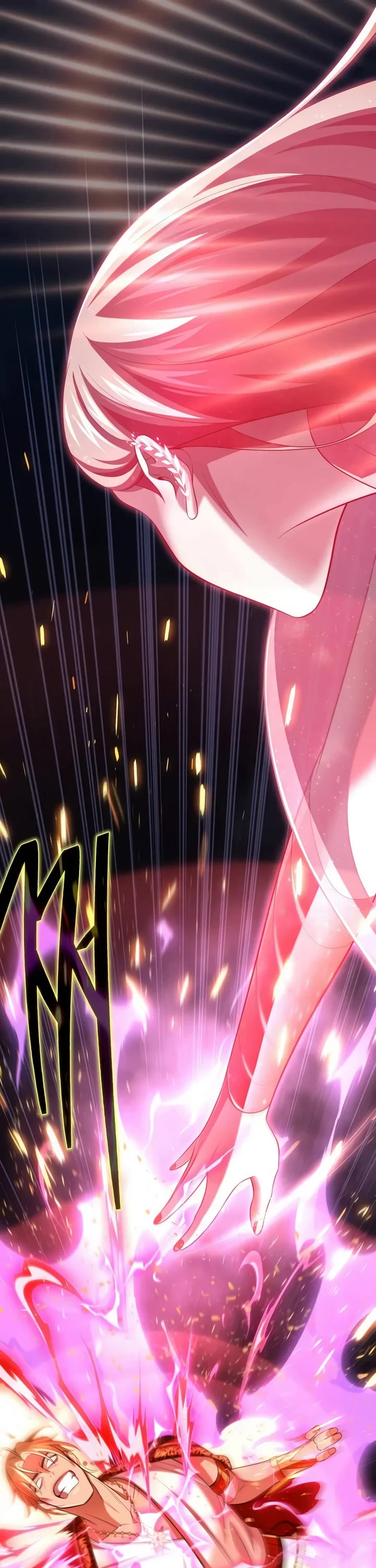 The Dark Magician Transmigrates After 66666 Years Chapter 202 page 28 - Chapter 202: Apostle of the Mother Goddess