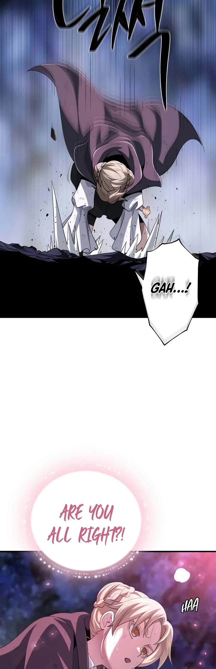 The Dark Magician Transmigrates After 66666 Years Chapter 202 page 30 - Chapter 202: Apostle of the Mother Goddess