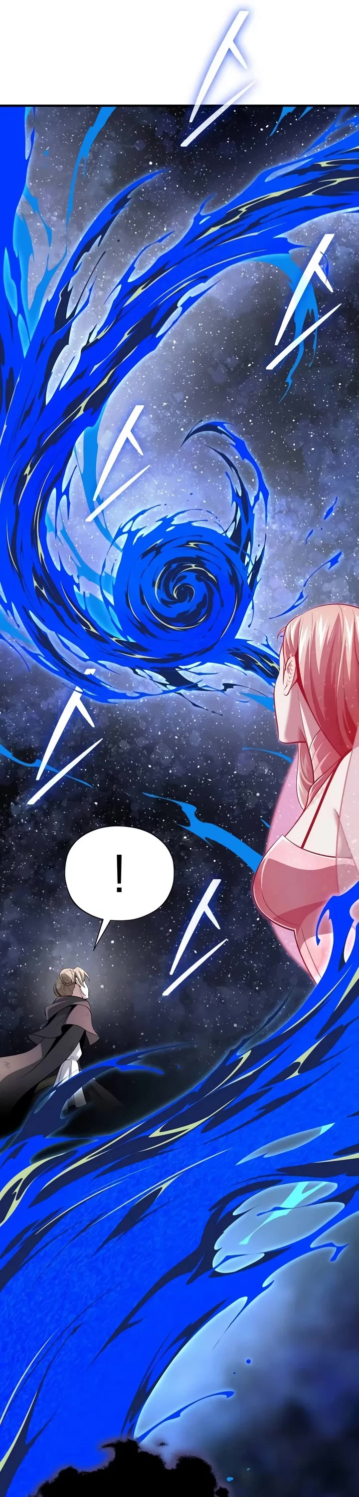 The Dark Magician Transmigrates After 66666 Years Chapter 202 page 32 - Chapter 202: Apostle of the Mother Goddess