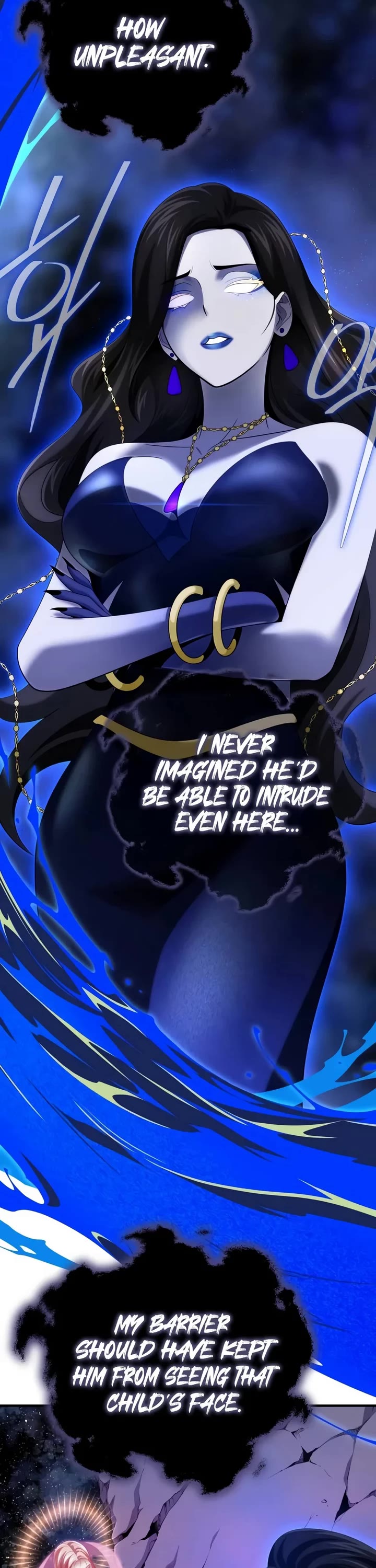 The Dark Magician Transmigrates After 66666 Years Chapter 202 page 33 - Chapter 202: Apostle of the Mother Goddess