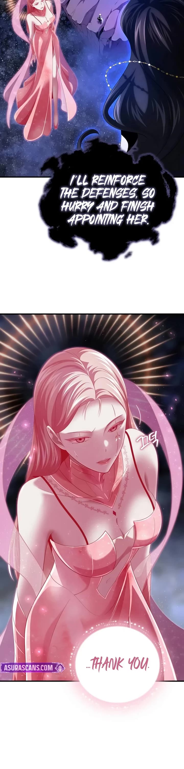 The Dark Magician Transmigrates After 66666 Years Chapter 202 page 34 - Chapter 202: Apostle of the Mother Goddess