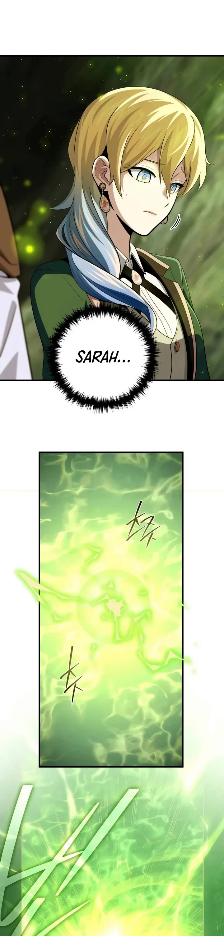 The Dark Magician Transmigrates After 66666 Years Chapter 202 page 39 - Chapter 202: Apostle of the Mother Goddess