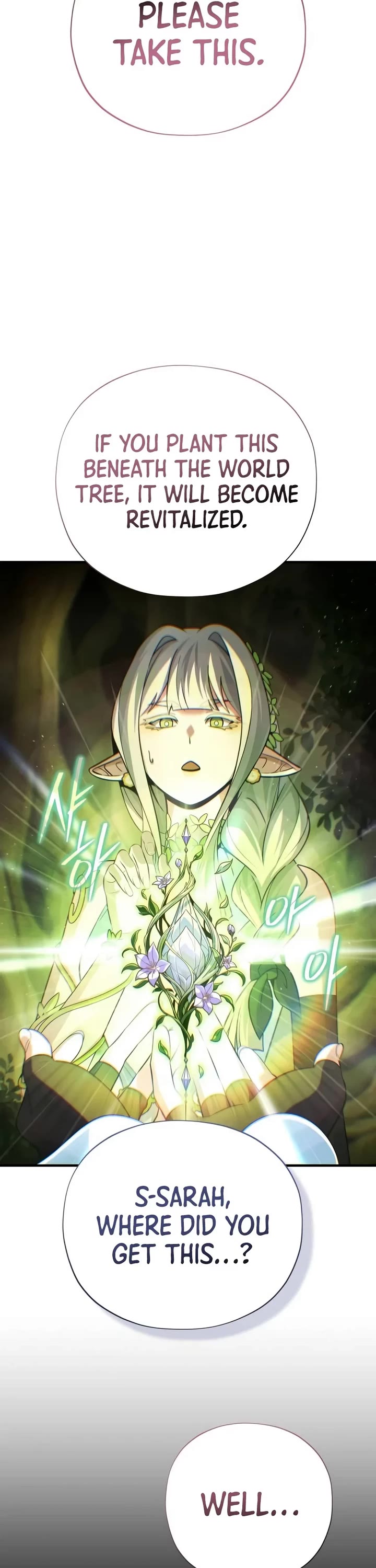 The Dark Magician Transmigrates After 66666 Years Chapter 202 page 45 - Chapter 202: Apostle of the Mother Goddess