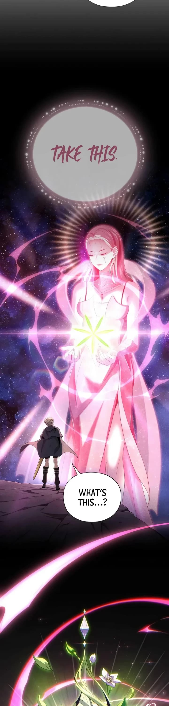 The Dark Magician Transmigrates After 66666 Years Chapter 202 page 46 - Chapter 202: Apostle of the Mother Goddess