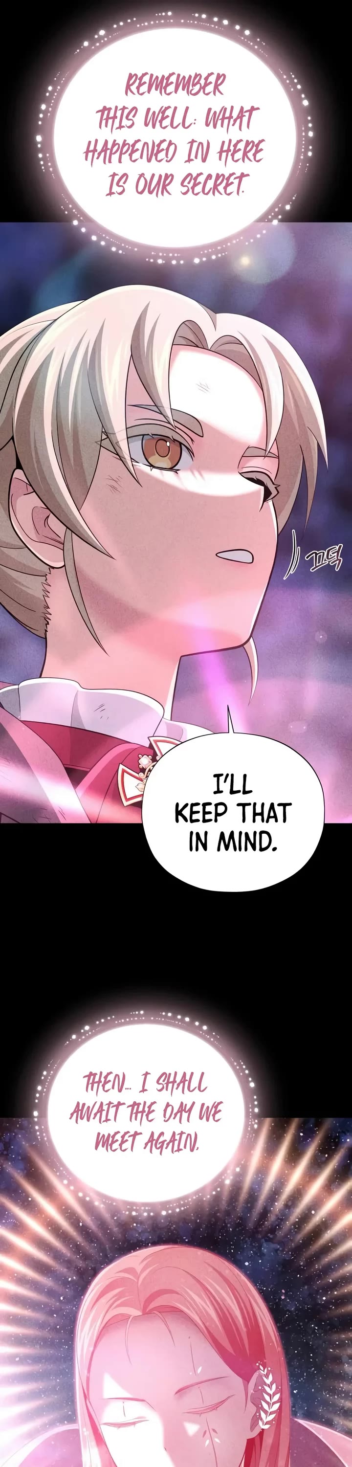 The Dark Magician Transmigrates After 66666 Years Chapter 202 page 49 - Chapter 202: Apostle of the Mother Goddess