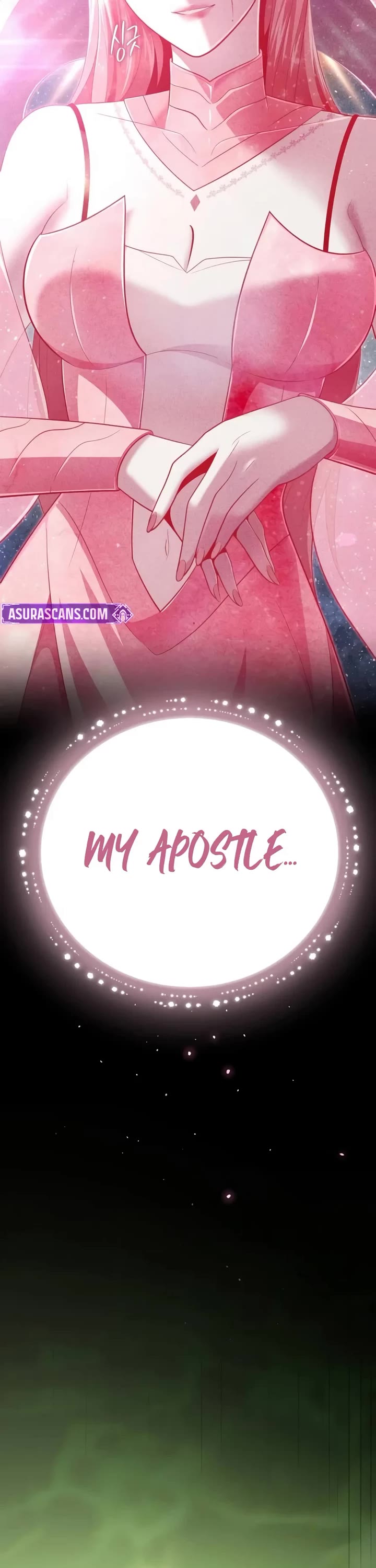 The Dark Magician Transmigrates After 66666 Years Chapter 202 page 50 - Chapter 202: Apostle of the Mother Goddess