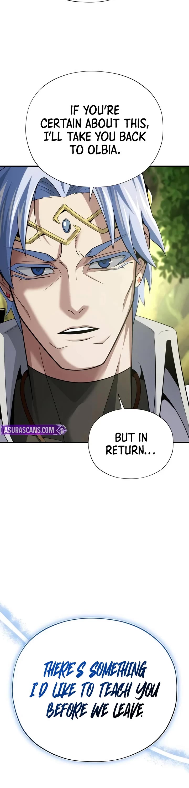 The Dark Magician Transmigrates After 66666 Years Chapter 202 page 55 - Chapter 202: Apostle of the Mother Goddess