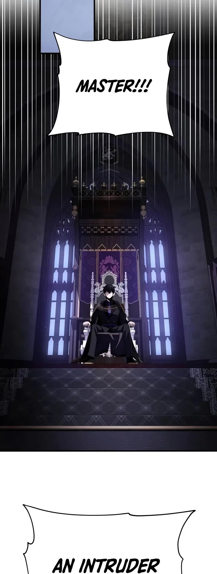 The Dark Magician Transmigrates After 66666 Years Chapter 202 page 57 - Chapter 202: Apostle of the Mother Goddess