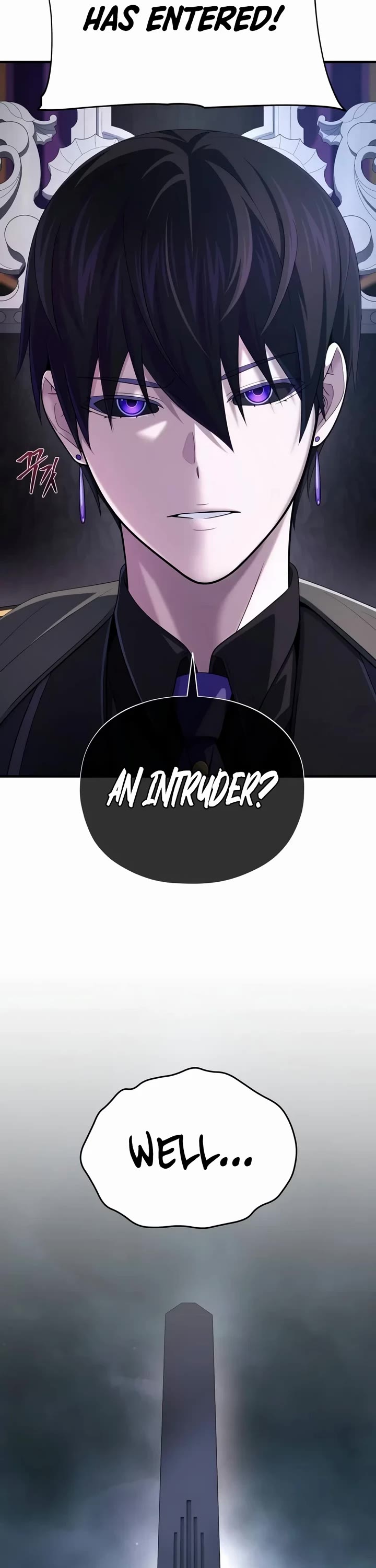 The Dark Magician Transmigrates After 66666 Years Chapter 202 page 58 - Chapter 202: Apostle of the Mother Goddess