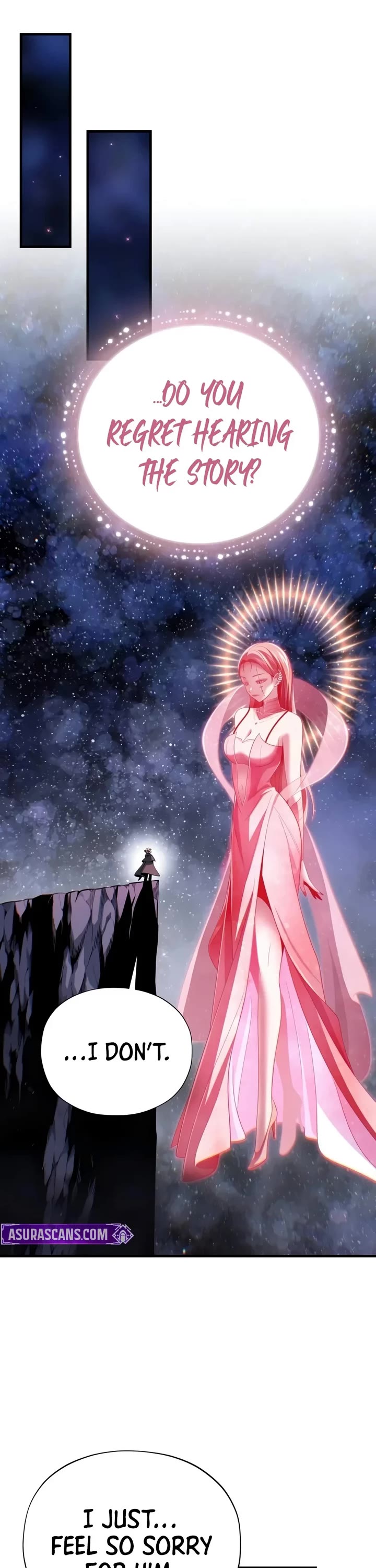 The Dark Magician Transmigrates After 66666 Years Chapter 202 page 8 - Chapter 202: Apostle of the Mother Goddess