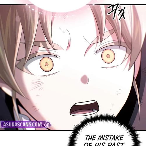 The Dark Magician Transmigrates After 66666 Years Chapter 202: Apostle of the Mother Goddess cover