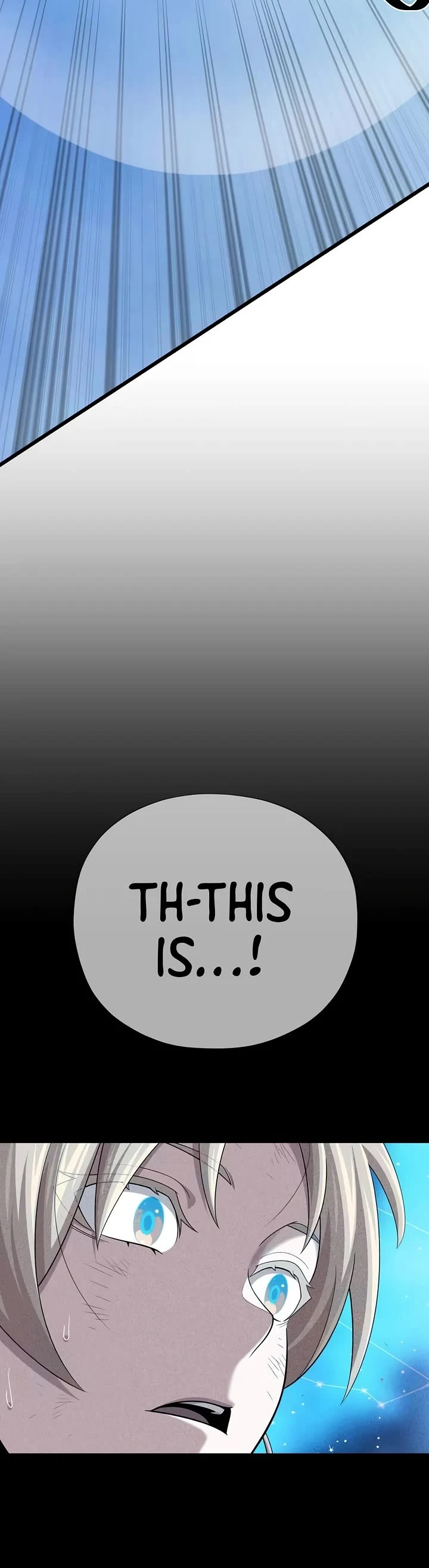 The Dark Magician Transmigrates After 66666 Years Chapter 203 page 11 - Chapter 203