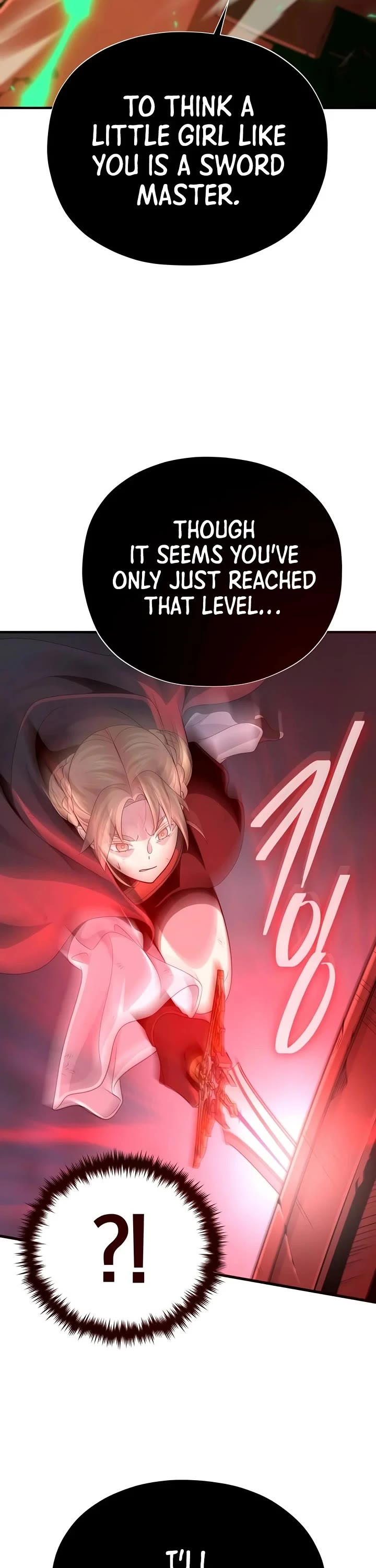 The Dark Magician Transmigrates After 66666 Years Chapter 203 page 14 - Chapter 203