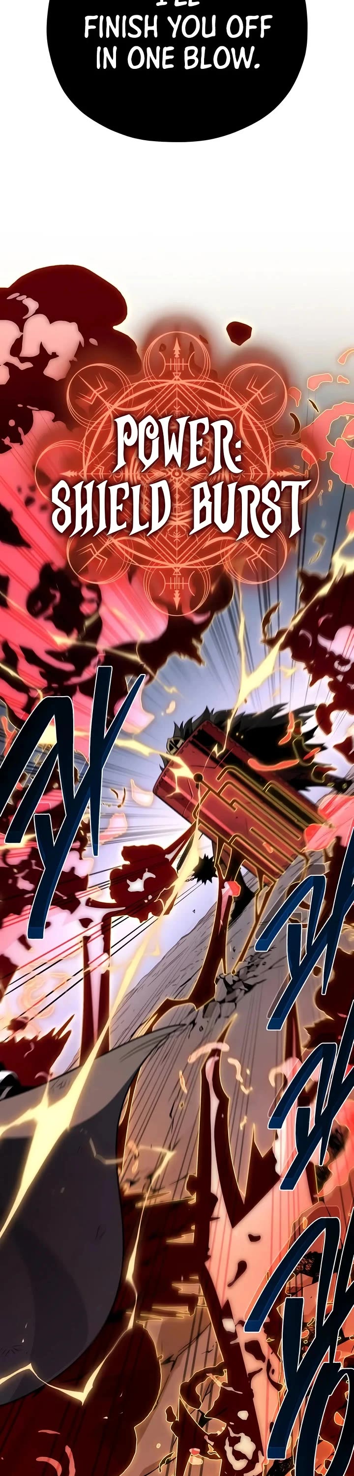 The Dark Magician Transmigrates After 66666 Years Chapter 203 page 15 - Chapter 203