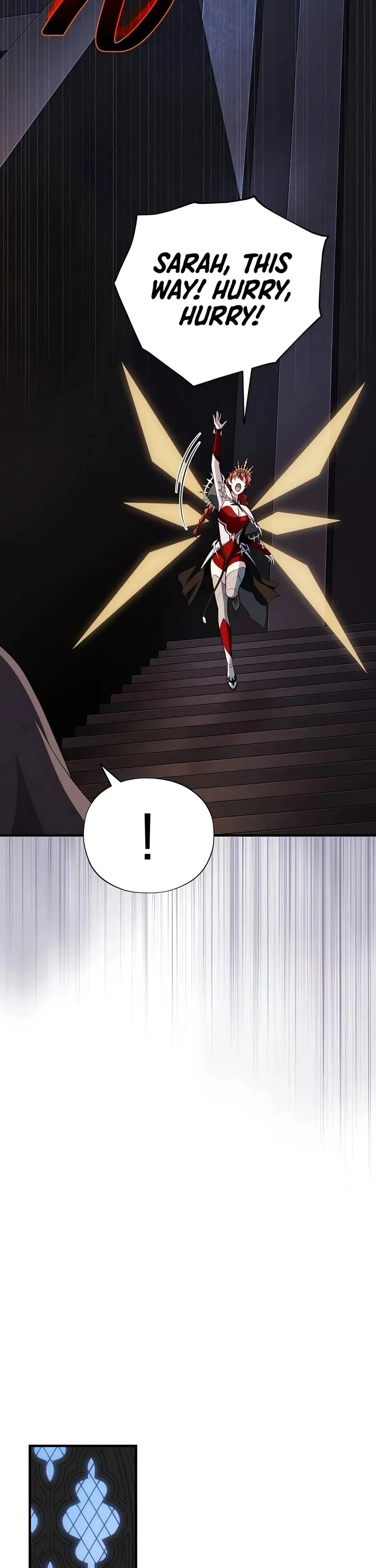 The Dark Magician Transmigrates After 66666 Years Chapter 203 page 24 - Chapter 203