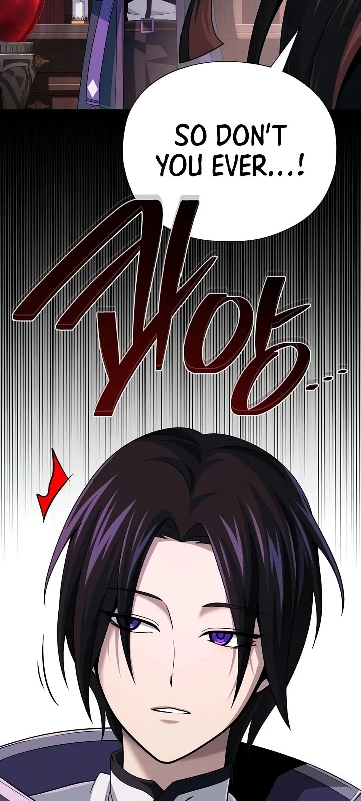 The Dark Magician Transmigrates After 66666 Years Chapter 203 page 33 - Chapter 203