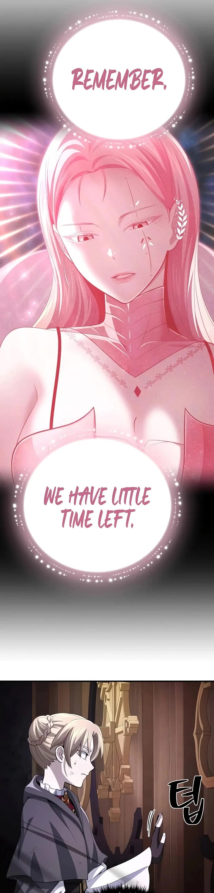 The Dark Magician Transmigrates After 66666 Years Chapter 203 page 51 - Chapter 203