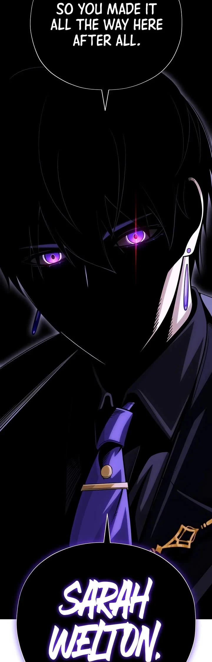 The Dark Magician Transmigrates After 66666 Years Chapter 203 page 53 - Chapter 203