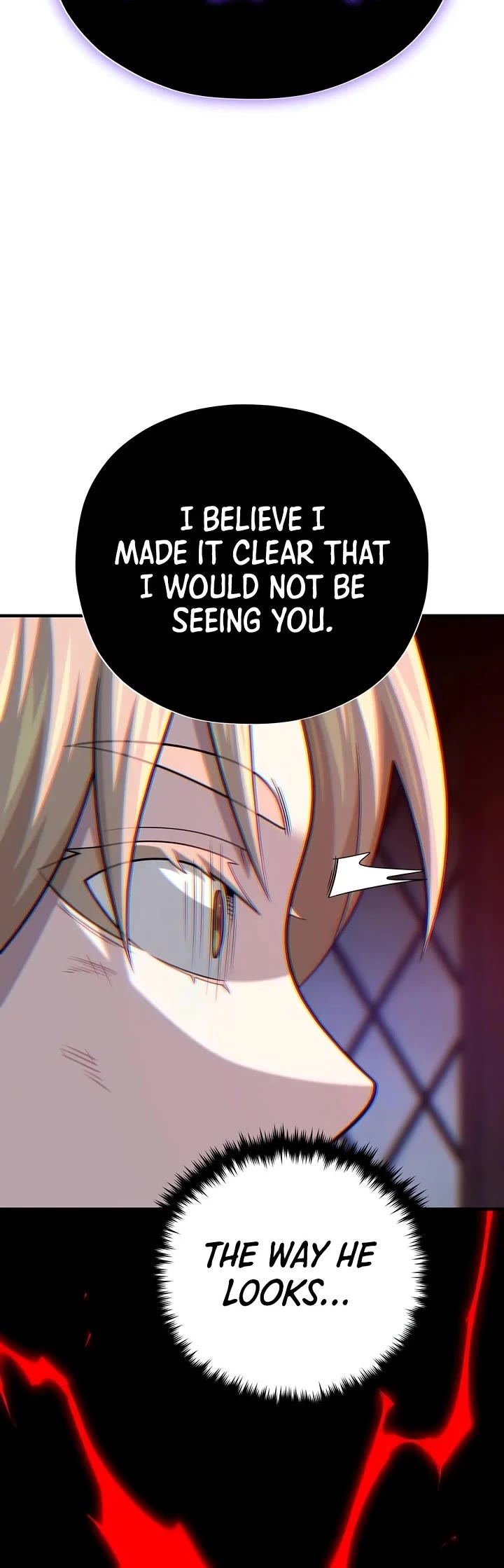 The Dark Magician Transmigrates After 66666 Years Chapter 203 page 54 - Chapter 203