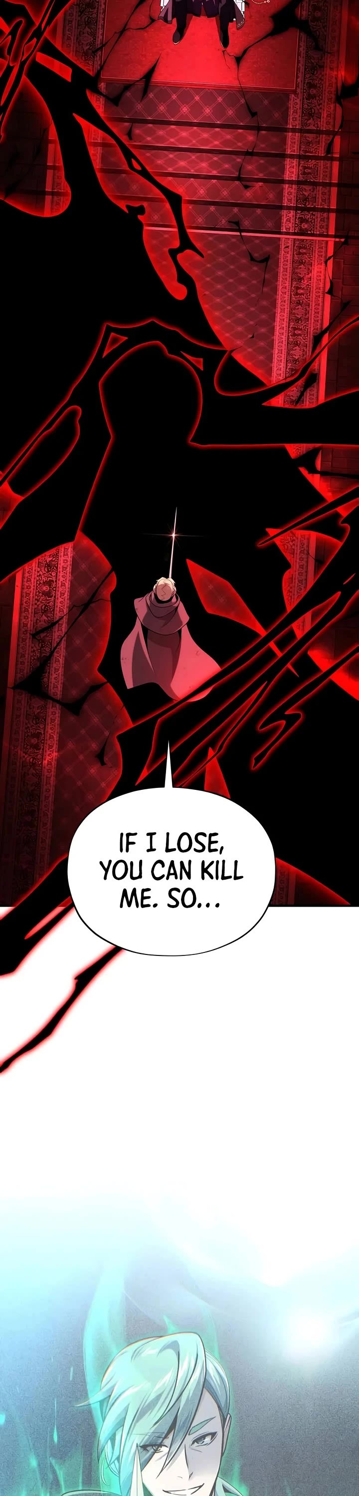 The Dark Magician Transmigrates After 66666 Years Chapter 203 page 57 - Chapter 203