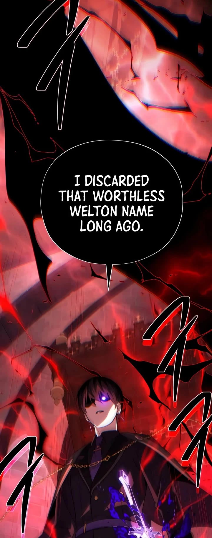The Dark Magician Transmigrates After 66666 Years Chapter 203 page 59 - Chapter 203