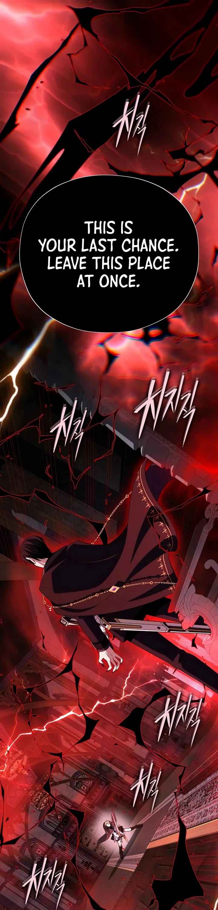 The Dark Magician Transmigrates After 66666 Years Chapter 203 page 61 - Chapter 203