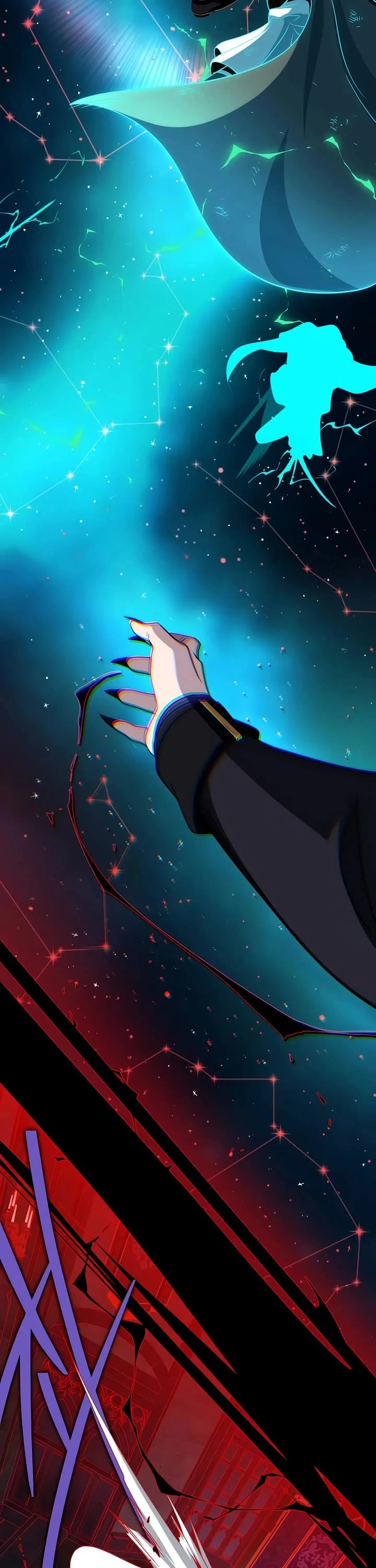 The Dark Magician Transmigrates After 66666 Years Chapter 203 page 66 - Chapter 203