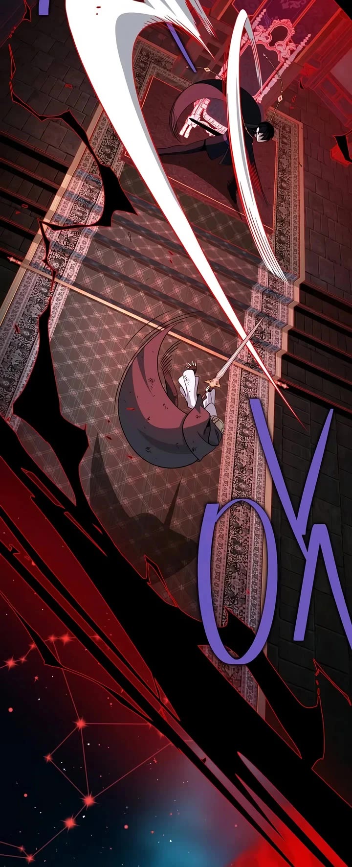 The Dark Magician Transmigrates After 66666 Years Chapter 203 page 67 - Chapter 203