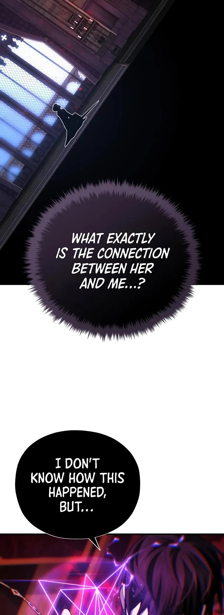 The Dark Magician Transmigrates After 66666 Years Chapter 203 page 72 - Chapter 203